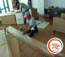 preparados previos mudanzas